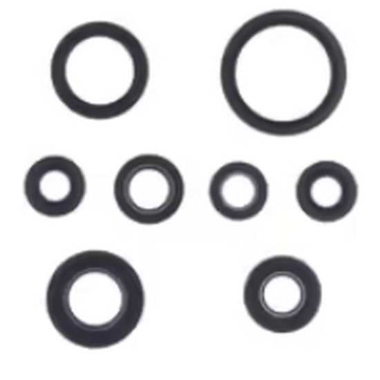 ATHENA engine gasket set YAMAHA YFM 660R RAPTOR '01-'05