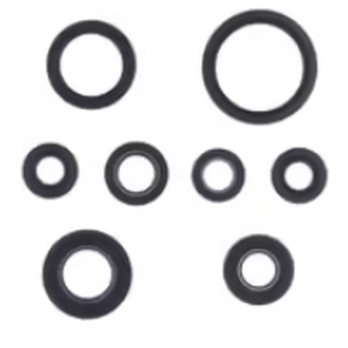 ATHENA engine gasket set YAMAHA YFM 660R RAPTOR '01-'05