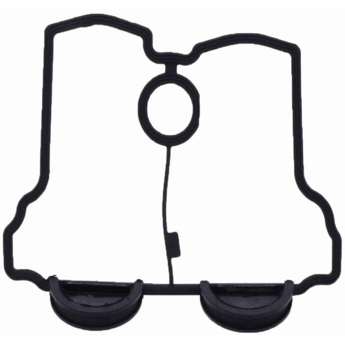 ATHENA valve cover gasket YAMAHA WR 400F '98-'02, YZ 400F '98-'99, YZ 426 '00-'02 (OEM:5BE1119300 5BE1119310)