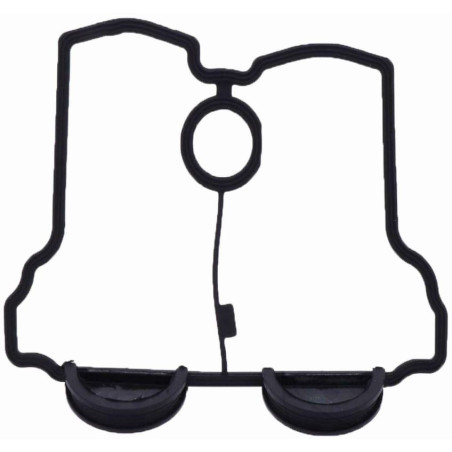 ATHENA valve cover gasket YAMAHA WR 400F '98-'02, YZ 400F '98-'99, YZ 426 '00-'02 (OEM:5BE1119300 5BE1119310)