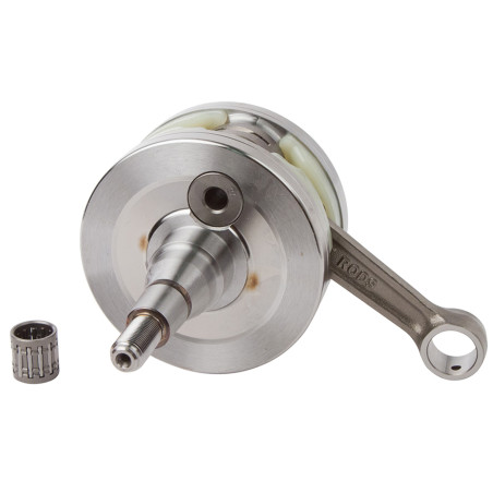 HOT RODS crankshaft KTM SX 125 '98-'15, (also fits KTM EXC 125 '98-'15)