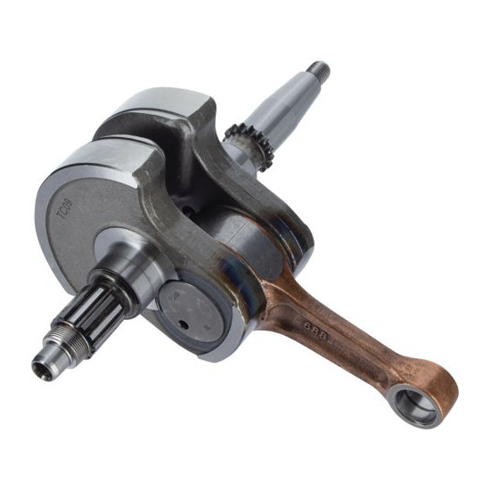 HOT RODS crankshaft YAMAHA YFZ 450R (14-19)