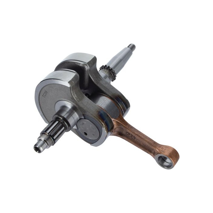 HOT RODS crankshaft YAMAHA YFZ 450R (14-19)