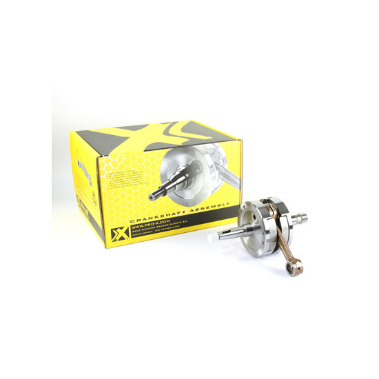 PROX crankshaft SUZUKI RM 125 01-03 (HR 4032)