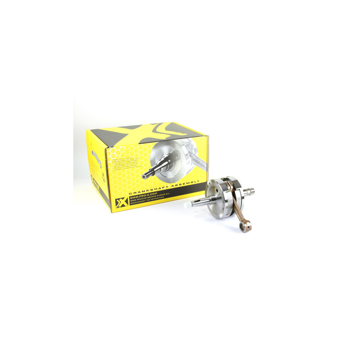 PROX crankshaft SUZUKI RM 125 01-03 (HR 4032)