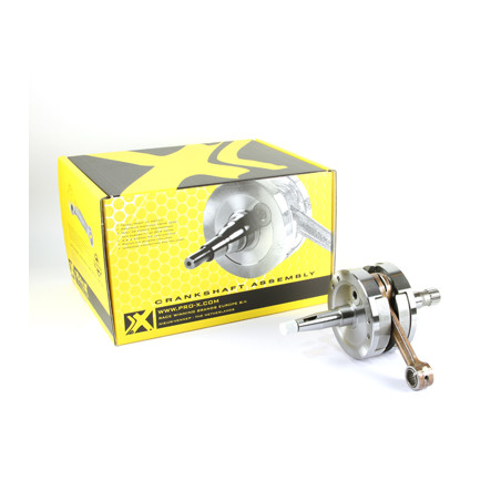 PROX crankshaft SUZUKI RM 125 01-03 (HR 4032)