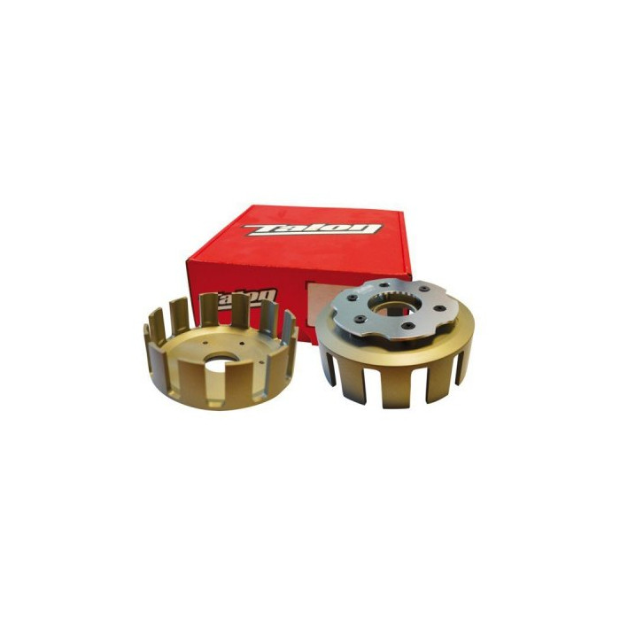 TALON clutch basket KTM 125/144 '06-08, KTM 200 '07-07 OEM (503.32.000.173)
