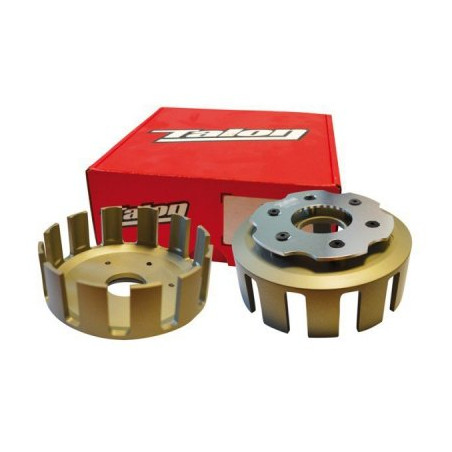 TALON clutch basket KTM 125/144 '06-08, KTM 200 '07-07 OEM (503.32.000.173)