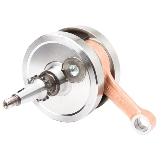 HOT RODS crankshaft KAWASAKI KXF 250 '09