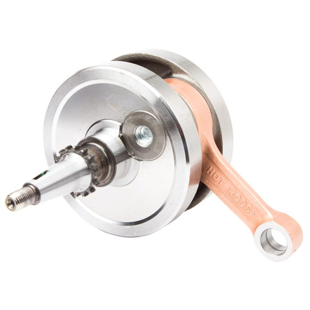 HOT RODS crankshaft KAWASAKI KXF 250 '09