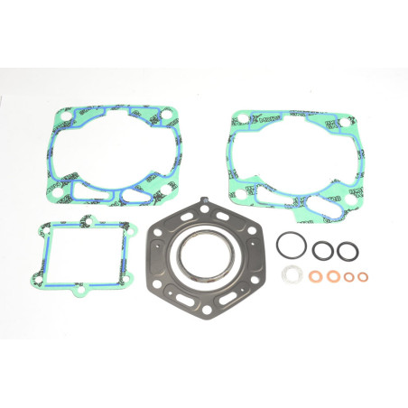 ATHENA TOP-END gaskets HONDA CRM 250 R '90-'00