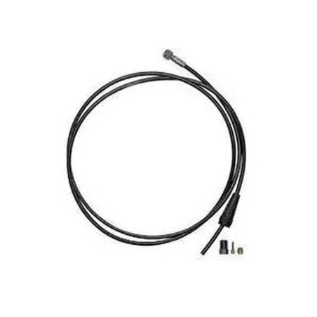MAGURA hydraulic hose, with protection KTM SX65/85 length 910mm
