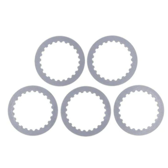 ATHENA clutch interplates YAMAHA YZ 250 2T '93-'22, WR 250 '88, YZ 450F '07-'10, YZ 250X '17-'22
