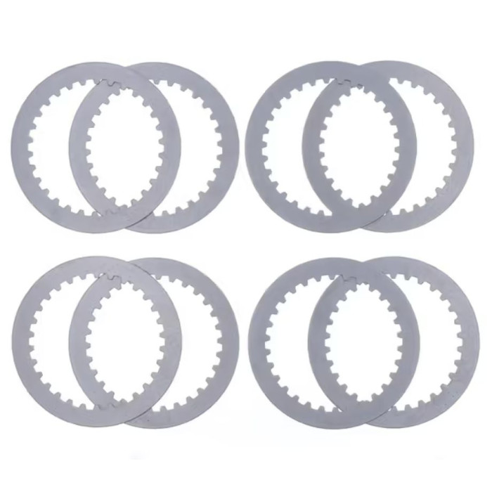 ATHENA clutch interplates YAMAHA YZ 250F '01-'18, WR 250F '01-'18, GAS GAS EC 250F '10-'15