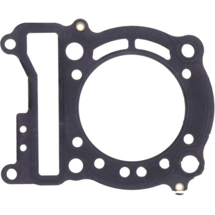 ATHENA head gasket (head) YAMAHA YP 180 SKYLINER '03, YP 180 MAJESTY '03-'06 (OEM:5XME118100)
