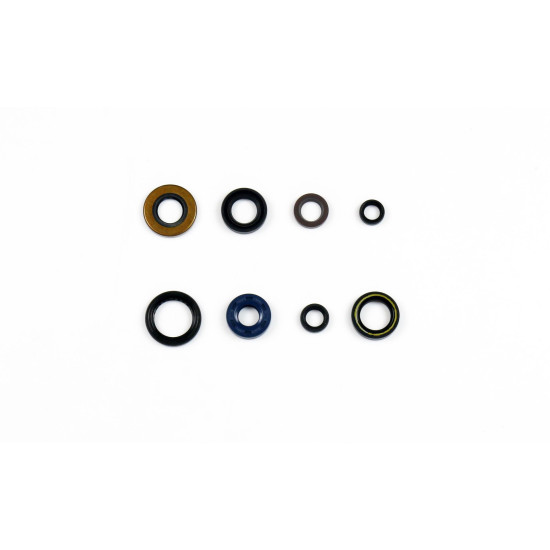 ATHENA engine gasket set HONDA XR 400R 96-04