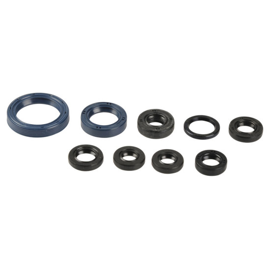 ATHENA engine gasket set KAWASAKI KXF 450 06-15, KFX 450 06-14