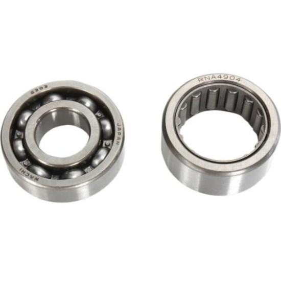 HOT RODS balancer bearings HONDA TRX 400 EX/X 99-14
