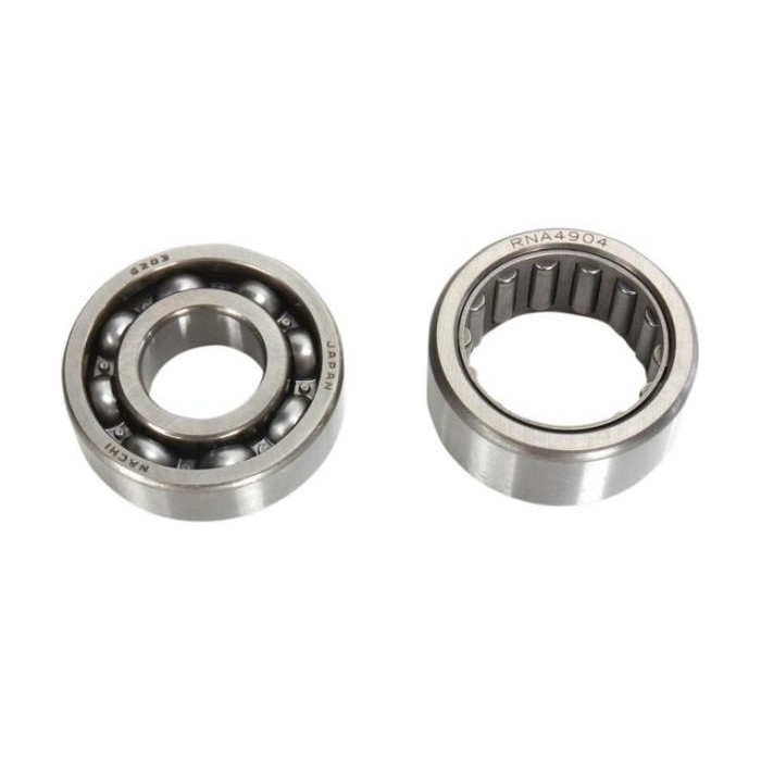 HOT RODS balancer bearings HONDA TRX 400 EX/X 99-14