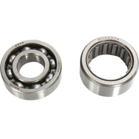 HOT RODS with a maximum cross-sectional dimension of not more than 200 mm