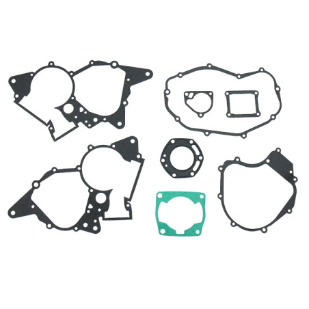 NAMURA gasket set HONDA NSR/CRM 125 '88-'01
