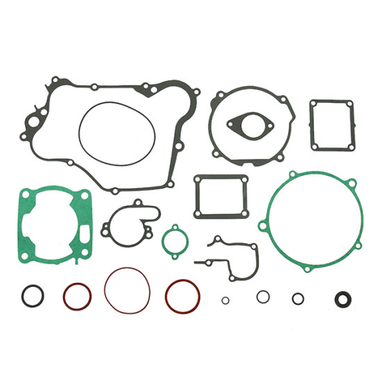 NAMURA gasket set YAMAHA YZ 125 89-91