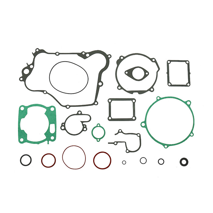 NAMURA gasket set YAMAHA YZ 125 89-91