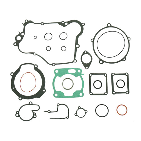 NAMURA gasket set YAMAHA YZ 125 '92-'93