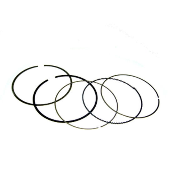 NAMURA piston rings HONDA TRX 450R '04-'05 (cylinder diameter 94.00mm)