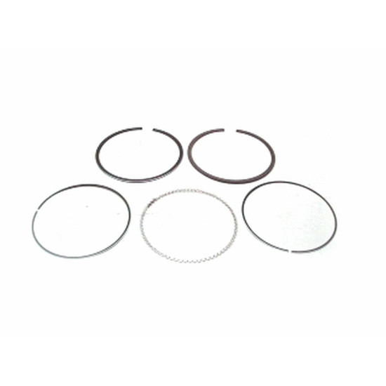 NAMURA piston rings YAMAHA YFM 660 (YFM660) RAPTOR (01-05), GRIZZLY (02-07) (cylinder diameter 100.00mm standard)
