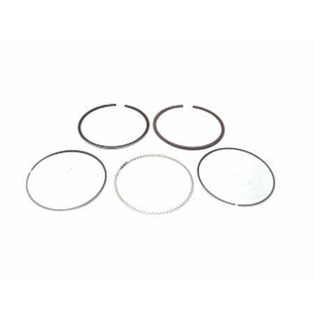 NAMURA piston rings YAMAHA YFM 660 (YFM660) RAPTOR (01-05), GRIZZLY (02-07) (cylinder diameter 100.00mm standard)