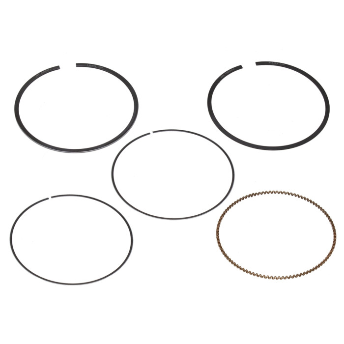 NAMURA piston rings YAMAHA YFM 700 (YFM700) GRIZZLY 16-18,KODIAK 16-18, WOLVERINE 16-18 (cylinder diameter 103.00mm)