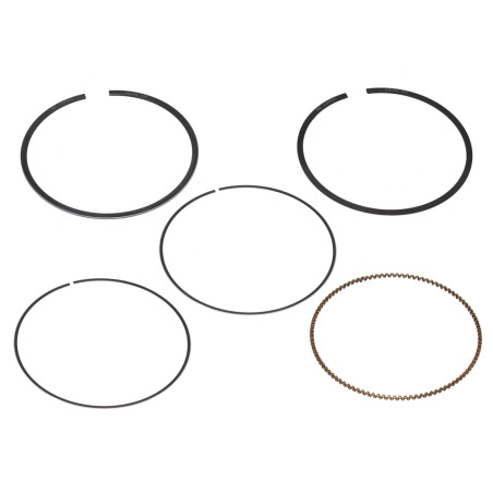 NAMURA piston rings YAMAHA YFM 700 (YFM700) GRIZZLY 16-18,KODIAK 16-18, WOLVERINE 16-18 (cylinder diameter 104.00mm)