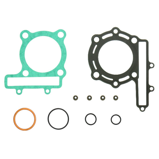 NAMURA TOP-END gaskets KAWASAKI KLR 250 '87-'05 (810459)
