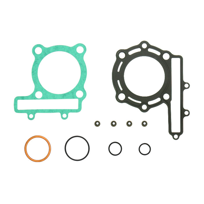NAMURA TOP-END gaskets KAWASAKI KLR 250 '87-'05 (810459)