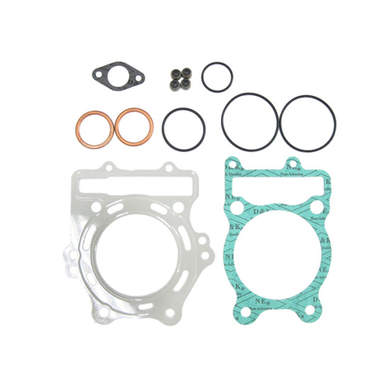 NAMURA TOP-END GASKETS KAWASAKI KVF 400 PRAIRIE '03-'12 - replaced NA-20078T