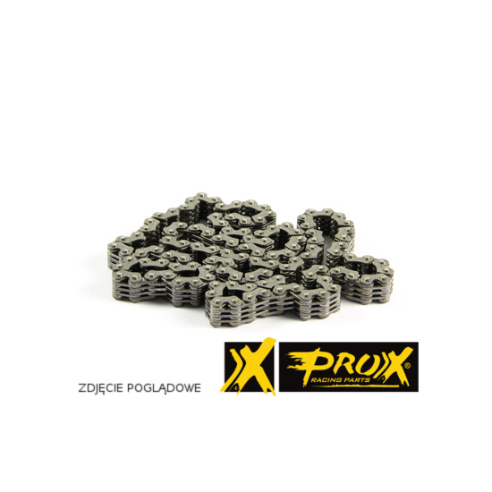 PROX the distribution...