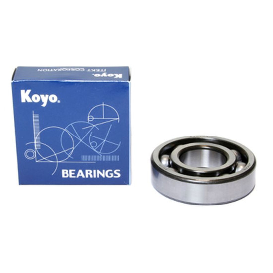 PROX crankshaft bearing HONDA XR 600R '85-00, XL 500R '79-82, NX 500 DOMINATOR '88-99, YAMAHA XT/TT 600 '84-04, SRX 600 '84