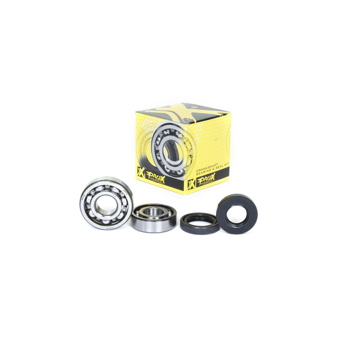 PROX crankshaft bearings with oil seals YAMAHA YZ 80 '93-01, YZ 85 '02-18