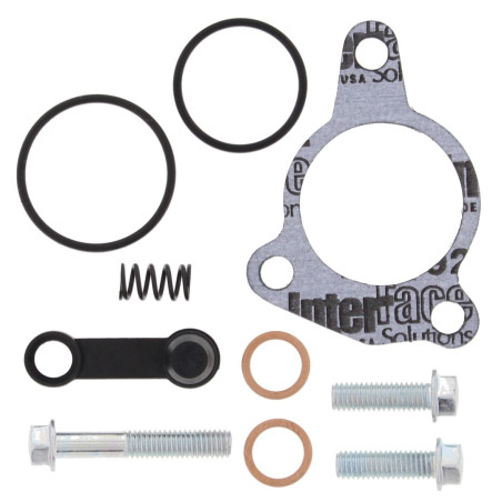 PROX sankabos stūmoklio remontinis komplektas KTM SXF/EXCF 250 '07-'12 (18-6002)