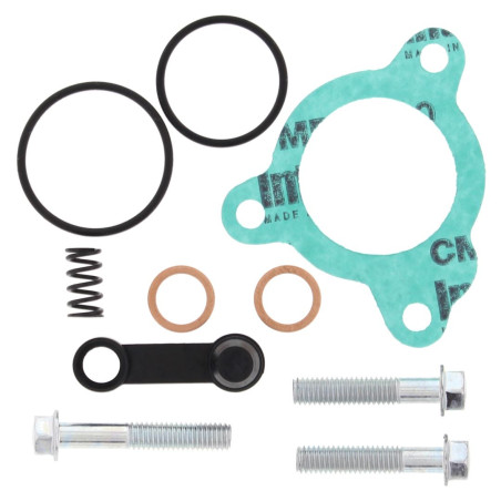 PROX sankabos stūmoklio remontinis komplektas KTM SXF/EXCF 250 '13-'15, SXF/EXCF 350 '11-'16 (18-6001)