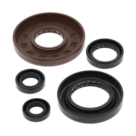 WINDEROSA (VERTEX) engine gasket set HONDA TRX500FM '05-'11, TRX500FPM '08-'11, TRX500TM '05-'06