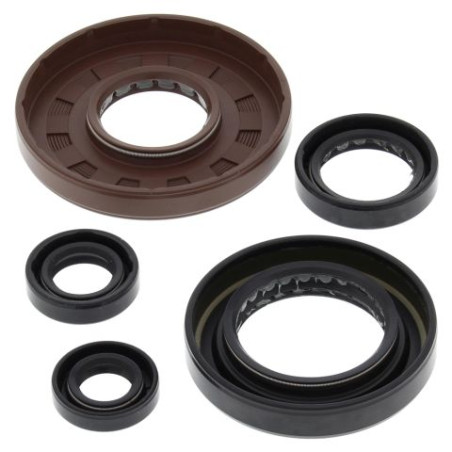 WINDEROSA (VERTEX) engine gasket set HONDA TRX500FM '05-'11, TRX500FPM '08-'11, TRX500TM '05-'06