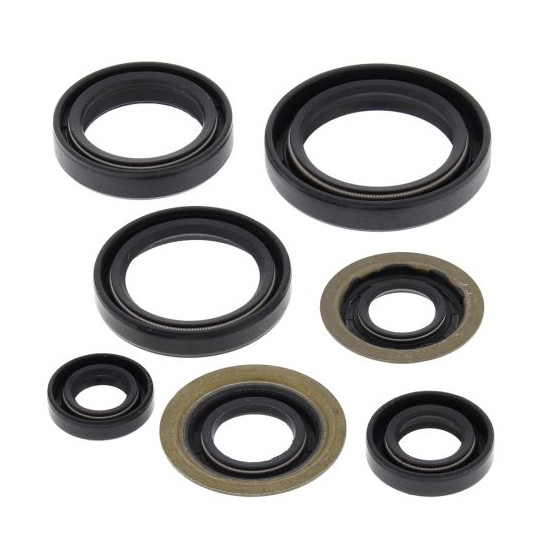 WINDEROSA (VERTEX) engine gasket set YAMAHA YFB250FW TIMBERWOLF 94-00