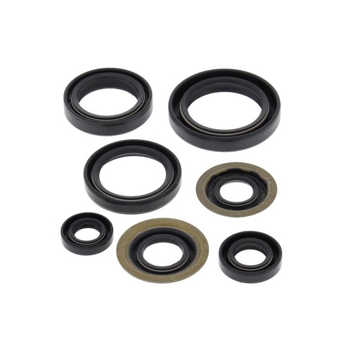 WINDEROSA (VERTEX) engine gasket set YAMAHA YFB250FW TIMBERWOLF 94-00