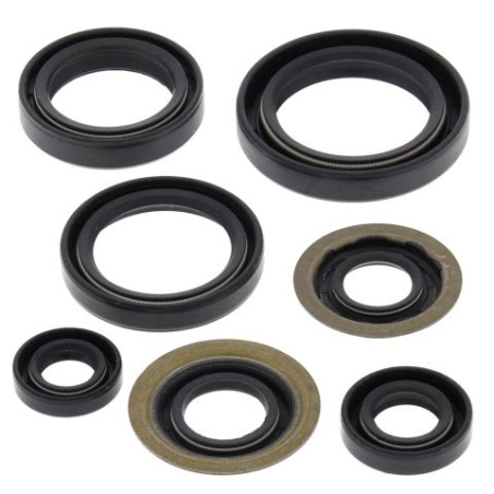 WINDEROSA (VERTEX) engine gasket set YAMAHA YFB250FW TIMBERWOLF 94-00