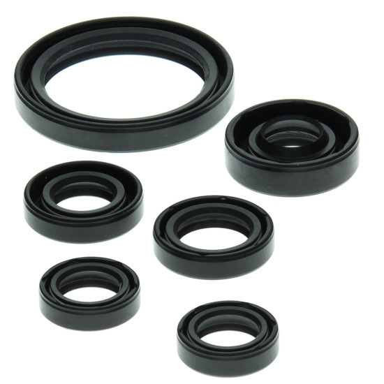 WINDEROSA (VERTEX) engine gasket set YAMAHA YFZ 450 '04-'13