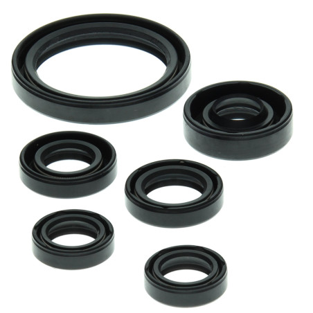 WINDEROSA (VERTEX) engine gasket set YAMAHA YFZ 450 '04-'13