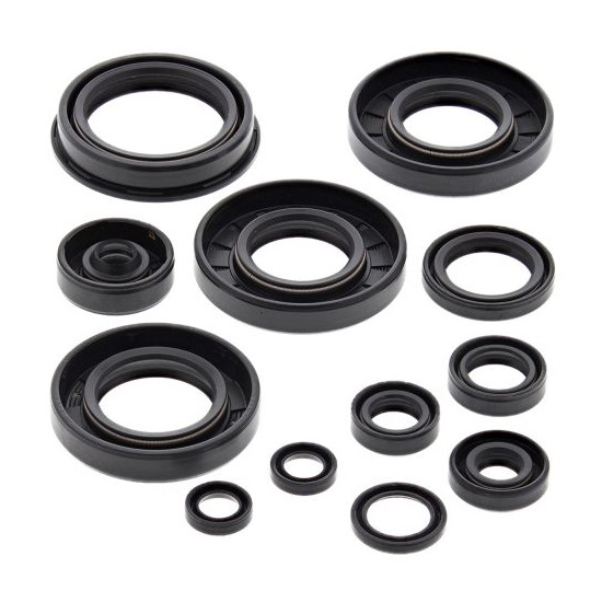 WINDEROSA (VERTEX) engine gasket set YAMAHA YZ125 '05-'21