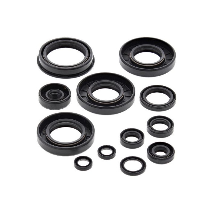 WINDEROSA (VERTEX) engine gasket set YAMAHA YZ125 '05-'21